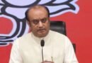 भाजपा का राहुल गांधी पर तीखा पलटवार: सुधांशु त्रिवेदी बोले- कांग्रेस नेता को भारतीय राजनीति का इतिहास ही नहीं पता
