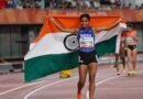 एशियन गेम्स 2026: भारतीय एथलीट सीमा कुमारी ने 10,000 मीटर दौड़ में जीता ब्रॉन्ज मेडल, 16 साल का सूखा खत्म