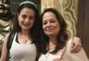 अमीषा पटेल के माता-पिता के घर चोरी का खुलासा: घरेलू सहायिका गिरफ्तार, चर्चगेट फ्लैट से 5 लाख के गहने चुराने का आरोप