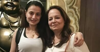 अमीषा पटेल के माता-पिता के घर चोरी का खुलासा: घरेलू सहायिका गिरफ्तार, चर्चगेट फ्लैट से 5 लाख के गहने चुराने का आरोप