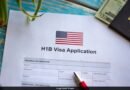 H-1B वीजा पर बड़ा फैसला: अमेरिकी राष्ट्रपति डोनाल्ड ट्रंप ने 1 लाख डॉलर शुल्क वाले आदेश की अवधि एक साल और बढ़ाई