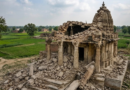 पाकिस्तान के पंजाब में 100 साल पुराना हिंदू मंदिर ध्वस्त; मदरसे में जमीन मिलाने के लिए कट्टरपंथियों पर तोड़फोड़ का आरोप