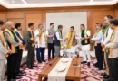 मेघालय की राजनीति में बड़ा फेरबदल: UDP के 8 विधायक भारतीय जनता पार्टी में शामिल, बनी दूसरी सबसे बड़ी पार्टी