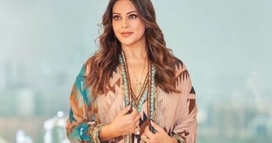 ‘जिस्म’ फिल्म साइन करने पर बिपाशा बसु का बड़ा खुलासा: ‘सबने कहा था करियर खत्म हो जाएगा, पर मेरे लिए वह सिर्फ एक एडल्ट लव स्टोरी थी’