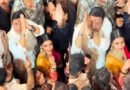अभिनेता गोविंदा आगामी फिल्म ‘रूपा’ से करेंगे वापसी, लालबागचा राजा दरबार में सह-कलाकार रानी स्वर्णकार के साथ लिए गणपति के आशीर्वाद