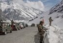 रक्षा मंत्रालय की रिपोर्ट 2025: उत्तरी मोर्चे पर घटी चीनी सैनिकों की तैनाती, एलओसी और अंतरराष्ट्रीय सीमा पर सुरक्षा एजेंसियों की कड़ी कार्रवाई