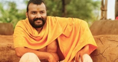 इस राज्य ने फिल्म ‘हनुमान अंश’ को किया टैक्स-फ्री; नीम करौली बाबा के जीवन पर आधारित फिल्म 100 करोड़ के करीब