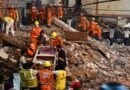 सत्य निकेतन हादसा: फरार बिल्डिंग मालिक हरिराम बंसल राजस्थान से गिरफ्तार; MCD के डिप्टी कमिश्नर समेत 5 अधिकारी सस्पेंड