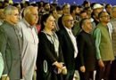 जम्मू-कश्मीर: फिल्म फेस्टिवल में पूरे ‘वंदे मातरम’ पर नेशनल कॉन्फ्रेंस और कांग्रेस आमने-सामने; CM उमर अब्दुल्ला बोले— ‘हम राष्ट्रगीत का पूरा सम्मान करेंगे’