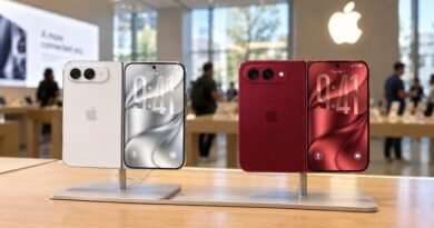 ऐप्पल का ‘Surprise and Shine’ इवेंट आज: iPhone 18 सीरीज, पहला फोल्डेबल iPhone और नए सीईओ जॉन टर्नस का बड़ा डेब्यू  