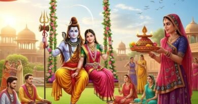 हरतालिका तीज 2026: जानिए शुभ मुहूर्त, व्रत की विधि, कथा और महत्व