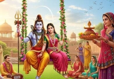 हरतालिका तीज 2026: जानिए शुभ मुहूर्त, व्रत की विधि, कथा और महत्व
