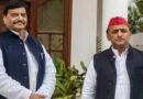 अखिलेश यादव को मिली लोहिया ट्रस्ट की कमान, शिवपाल सिंह यादव की जगह संभाला अध्यक्ष पद