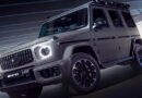 Mercedes-AMG G 63 Off-road Pro भारत में लॉन्च: जानिए कीमत, दमदार फीचर्स और स्पेसिफिकेशन्स