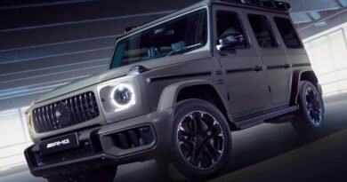 Mercedes-AMG G 63 Off-road Pro भारत में लॉन्च: जानिए कीमत, दमदार फीचर्स और स्पेसिफिकेशन्स