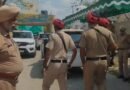 पंजाब के फाजिल्का में थाना सिटी के अंदर जोरदार धमाका, फॉरेंसिक टीम कर रही जांच