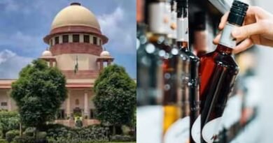 शराबबंदी पर सुप्रीम कोर्ट की अहम टिप्पणी: ‘पूर्ण प्रतिबंध हमेशा नहीं देता अपेक्षित परिणाम, खड़े होते हैं गंभीर खतरे’