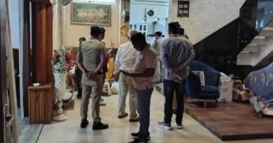 भाजपा पार्षद अमिता सिंह के घर लूट की वारदात में नया खुलासा: नौकर ने साथियों के साथ मिलकर दिया घटना को अंजाम