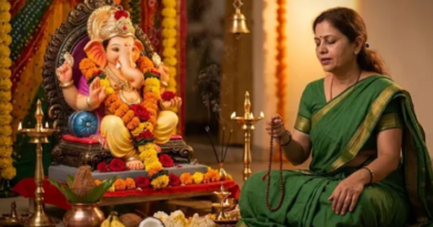 कार्यों में बार-बार आ रही हैं रुकावटें? भगवान गणेश से जुड़े ये आसान उपाय दूर करेंगे हर बाधा