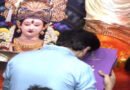 कार्तिक आर्यन ने राष्ट्रीय पुरस्कार मिलने के बाद लालबागचा राजा के दरबार में टेका माथा, फिल्म ‘चंदू चैंपियन’ के लिए मिला है सर्वश्रेष्ठ अभिनेता का सम्मान