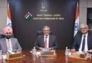 चुनाव आयोग में आंतरिक विवाद: CEC ज्ञानेश कुमार पर अन्य चुनाव आयुक्तों की आपत्तियों की अनदेखी का आरोप, विपक्ष ने मांगा इस्तीफा