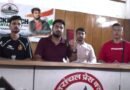 ​उत्तराखंड में कॉक्रोच जनता पार्टी का अल्टीमेटम, सरकारी स्कूलों की व्यवस्था पर उठाए सवाल