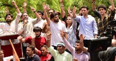 केन्द्र के भरोसे और सुप्रीम कोर्ट के रुख के बाद CJP ने वापस लिया 5 सितंबर का प्रस्तावित प्रदर्शन