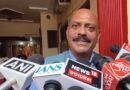 रिटायर्ड एयर मार्शल जितेंद्र मिश्रा ने संभाला अयोध्या राम मंदिर के पहले CEO का पदभार: ट्रस्ट के साथ पहली बैठक में प्रशासनिक व वित्तीय व्यवस्थाओं की समीक्षा