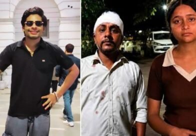 जंतर-मंतर मारपीट मामला: दिल्ली पुलिस ने बुलंदशहर से दबोचा आरोपी स्वतंत्र भारद्वाज; चिराग पासवान बोले—’मेरे नाम का गलत इस्तेमाल किया’