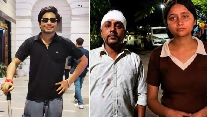 जंतर-मंतर मारपीट मामला: दिल्ली पुलिस ने बुलंदशहर से दबोचा आरोपी स्वतंत्र भारद्वाज; चिराग पासवान बोले—’मेरे नाम का गलत इस्तेमाल किया’