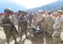 औली में ‘युद्ध अभ्यास 2026’: भारत और अमेरिकी सेना ने आतंकवाद-विरोधी अभियानों के लिए की संयुक्त ड्रिल, आधुनिक तकनीक और ड्रोन्स का हुआ इस्तेमाल
