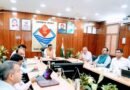 मुख्य सचिव की अध्यक्षता में बैठक: टिहरी झील को ‘ग्लोबल डेस्टिनेशन’ बनाने के निर्देश और चारधाम मास्टर प्लान की समीक्षा
