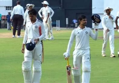 दलीप ट्रॉफी फाइनल में ईस्ट जोन का दबदबा, ईशान किशन के शतक से पहले दिन 385/4