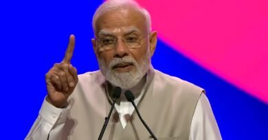 पीएम मोदी बोले- फिनटेक सेक्टर विकसित भारत के लिए अहम, यूपीआई को बताया बड़ा चैंपियन