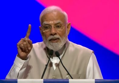 पीएम मोदी बोले- फिनटेक सेक्टर विकसित भारत के लिए अहम, यूपीआई को बताया बड़ा चैंपियन