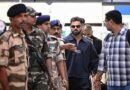 विराट कोहली की महंगी घड़ी ने खींचा ध्यान: तिरुवनंतपुरम एयरपोर्ट पर नजर आया खास अंदाज