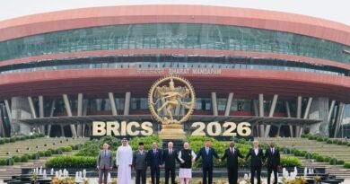 BRICS Summit 2026: Day-1 का पूरा हिसाब — घोषणा पास, मोदी-शी मुलाकात, और ग्लोबल साउथ का जोरदार संदेश