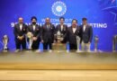 BCCI की 95वीं एजीएम: अरुण सिंह धूमल और एम. खैरुल जमाल मजूमदार आईपीएल गवर्निंग काउंसिल के लिए दोबारा चुने गए, कई अहम फैसलों पर लगी मुहर