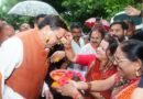 सीएम धामी का चम्पावत और ऊधमसिंह नगर दौरा: खेल महाकुम्भ का शुभारम्भ, शहीद राज्य आंदोलनकारियों को श्रद्धांजलि और सीमांत विकास की प्रमुख सौगातें