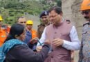 अहमदाबाद की धनगौरी बरोलिया ने सीएम धामी को भेजी राखी; पत्र लिखकर याद की धराली आपदा के दौरान दुपट्टे के टुकड़े से बांधी राखी की कहानी
