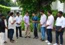 बिहार छात्र आंदोलन के घायल युवाओं से मिले राहुल गांधी, बोले- हर संभव मदद के लिए खड़ा हूं