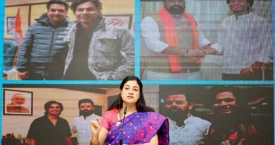 भाजपा सरकार में महिलाओं, दलितों व अल्पसंख्यकों पर बढ़ रहे अत्याचार: कांग्रेस का तीखा हमला; राहुल गांधी पीड़ितों के साथ खड़े