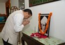 शिक्षक दिवस पर सीएम पुष्कर सिंह धामी ने डॉ. सर्वपल्ली राधाकृष्णन को दी श्रद्धांजलि; प्रदेश के सभी शिक्षकों को दी शुभकामनाएं