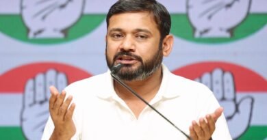 PM मोदी के SRCC दौरे पर कांग्रेस और कन्हैया कुमार का पलटवार: ‘चुनाव प्रचार और PR के लिए गए थे प्रधानमंत्री, असली मुद्दों पर साधी चुप्पी’