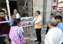 कुंभ मेला-2027: तैयारियों का जायजा लेने हरिद्वार पहुंचे मुख्य सचिव, निर्माण कार्यों में गुणवत्ता और समयबद्धता के सख्त निर्देश