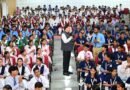 ‘मुख्यमंत्री युवा विद्यार्थी मंथन’: पौड़ी में सीएम धामी ने युवाओं से किया संवाद, पौने तीन लाख विद्यार्थियों ने भेजे अपने विचार