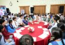 विकसित उत्तराखंड के निर्माण में युवा निभाएंगे अहम भूमिका: सीएम धामी, सरकारी स्कूलों के 10वीं-12वीं के छात्रों को टैब के लिए डीबीटी से मिलेंगे पैसे