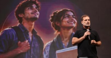 Gen Z की गूंज तो सुनाई, लेकिन वोट की गूंज क्यों नहीं? आखिर कहां पिछड़ रहे हैं राहुल गांधी?