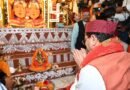 मुख्यमंत्री पुष्कर सिंह धामी ने नैनीताल में किया मां नंदा-सुनंदा महोत्सव का शुभारंभ, ‘विकास और विरासत’ पर दिया जोर