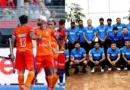 एशियन गेम्स में अपनी पारंपरिक नीली जर्सी में लौटेगी भारतीय हॉकी टीम: विवाद के बाद हॉकी इंडिया का बड़ा फैसला; नारंगी रंग रहेगा दूसरा विकल्प